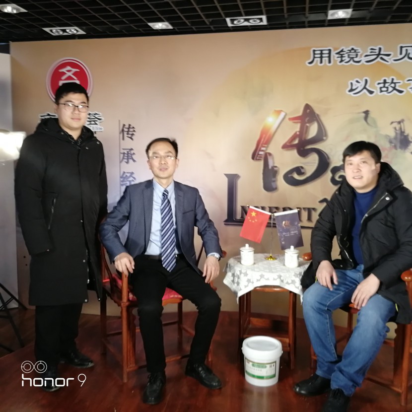 五四青年，我們正當時